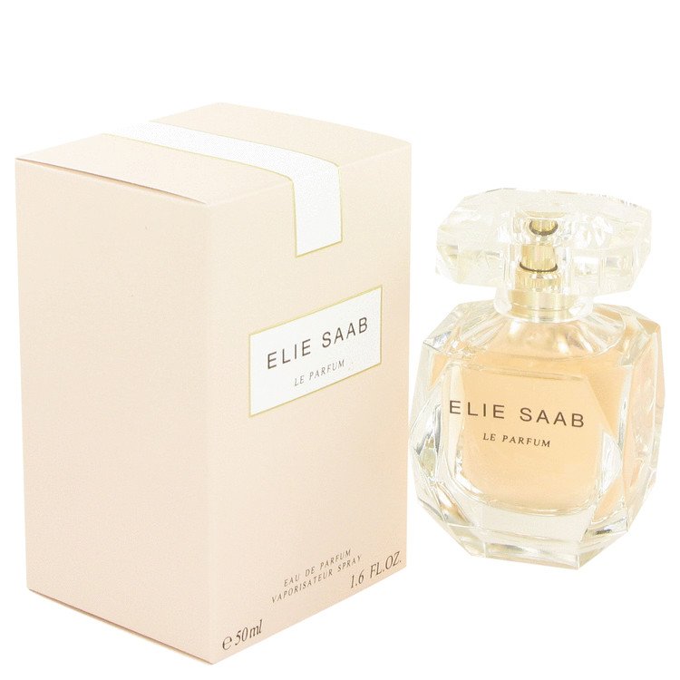 Le Parfum Elie Saab by Elie Saab Eau De Parfum Spray 1.7 oz