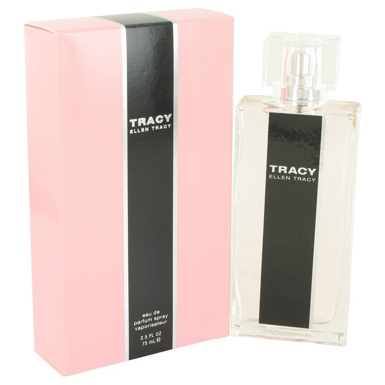Tracy by Ellen Tracy Eau De Parfum Spray 2.5 oz