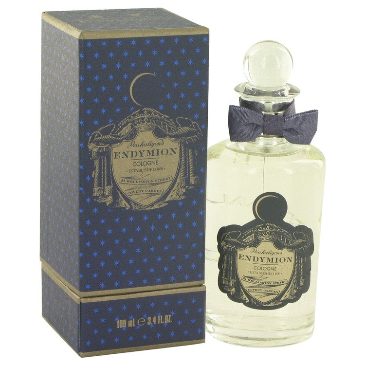 Endymion by Penhaligons Eau De Cologne Spray Unisex 3.4 oz