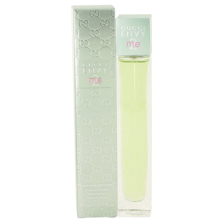 Envy Me 2 by Gucci Eau De Toilette Spray 1.7 oz