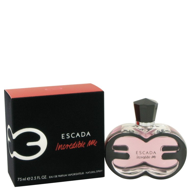 Escada Incredible Me by Escada Eau De Parfum Spray 2.5 oz