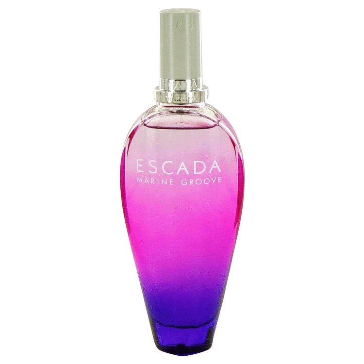 Escada Marine Groove by Escada Eau De Toilette Spray Tester 3.3 oz