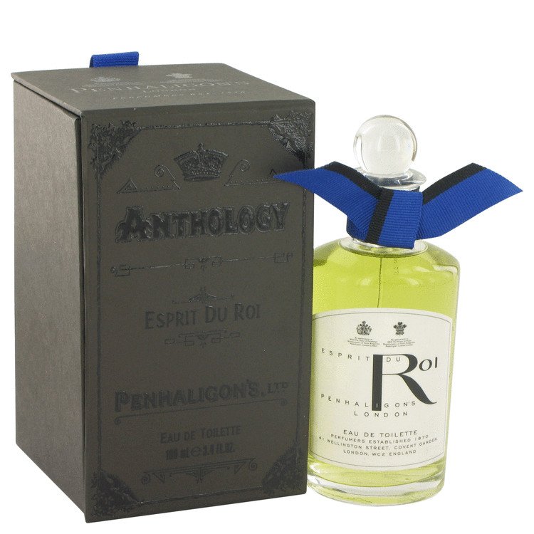 Esprit Du Roi by Penhaligons Eau De Toilette Spray 3.4 oz
