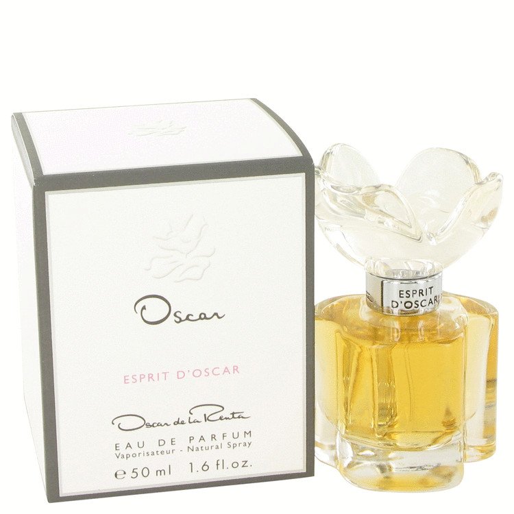 Esprit dOscar by Oscar De La Renta Eau De Parfum Spray 1.6 oz