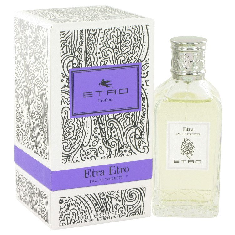 Etra Etro by Etro Eau De Toilette Spray Unisex 3.4 oz