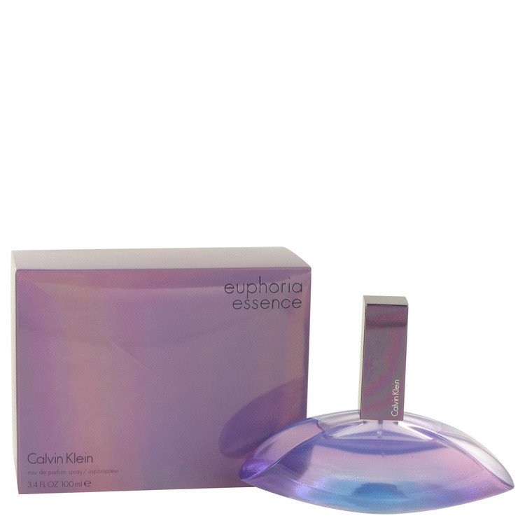 Euphoria Essence by Calvin Klein Eau De Parfum Spray 3.4 oz