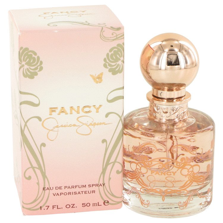 Fancy by Jessica Simpson Eau De Parfum Spray 1.7 oz