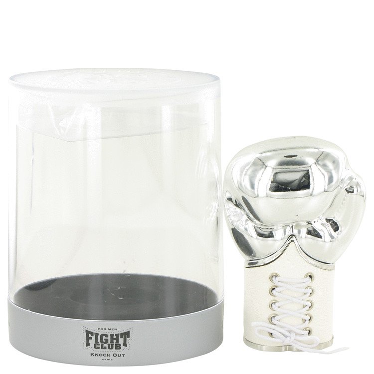 Fight Club Knockout by Reyane Tradition Eau De Toilette Spray 3.4 oz