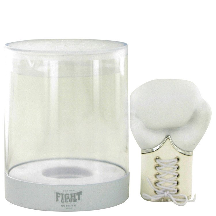 Fight Club White by Reyane Tradition Eau De Toilette Spray 3.4 oz