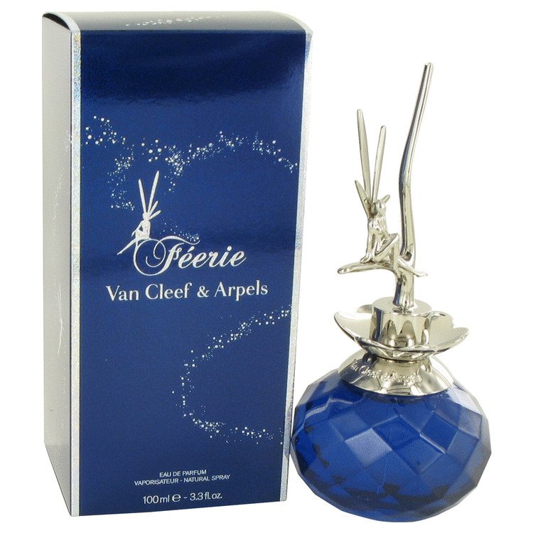Feerie by Van Cleef  Arpels Eau De Parfum Spray 3.3 oz