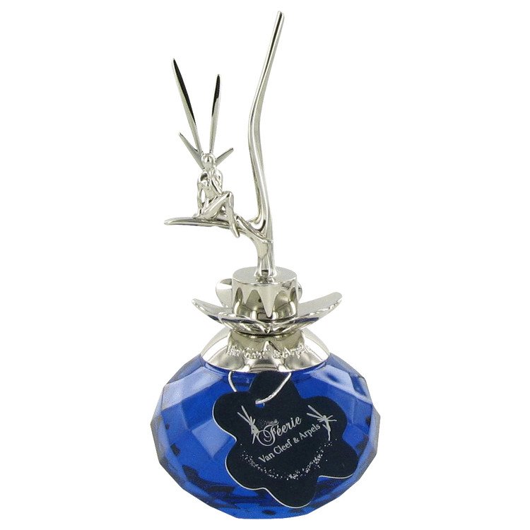 Feerie by Van Cleef  Arpels Eau De Parfum Spray Tester 3.4 oz