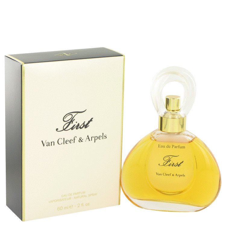 FIRST by Van Cleef  Arpels Eau De Parfum Spray 2 oz