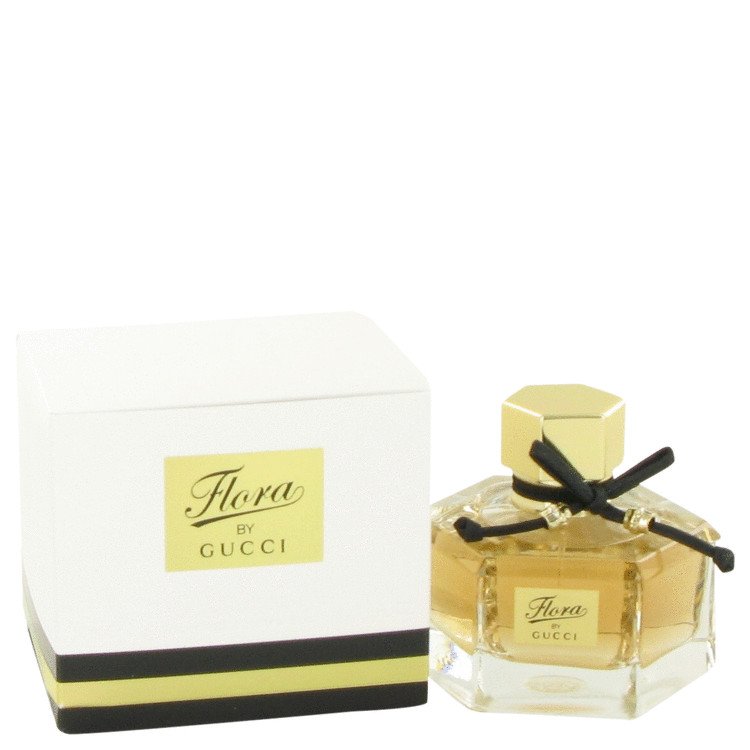 Flora by Gucci Eau De Parfum Spray 1.7 oz