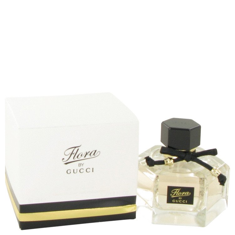 Flora by Gucci Eau De Toilette Spray 1.7 oz