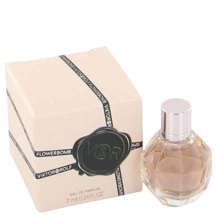 Flowerbomb by Viktor  Rolf Mini EDP .24 oz