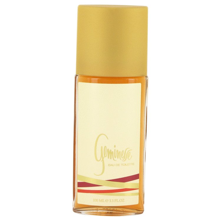 Geminesse by Max Factor Eau De Toilette Spray unboxed 3.3 oz