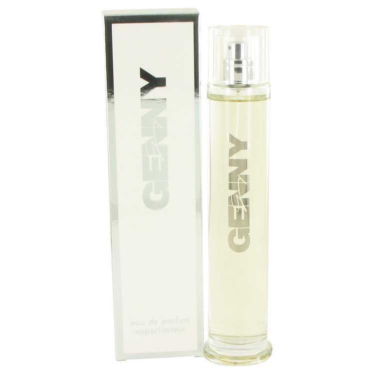 Genny by Gianfranco Ferre Eau De Parfum Spray 3.4 oz