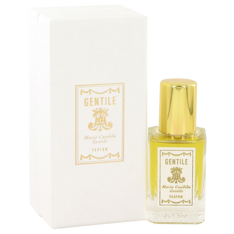 Gentile by Maria Candida Gentile Pure Perfume 1 oz