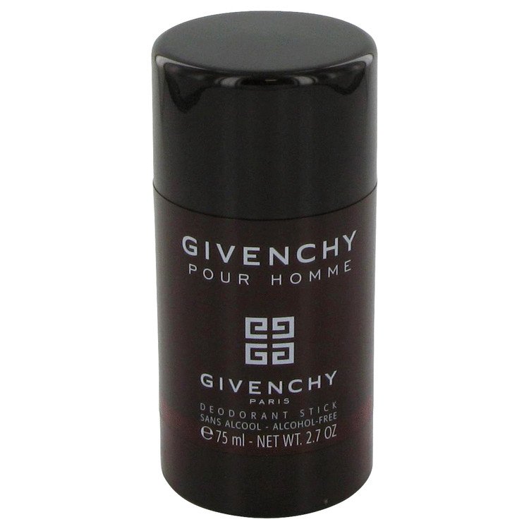 Givenchy Purple Box by Givenchy Deodorant Stick 2.5 oz