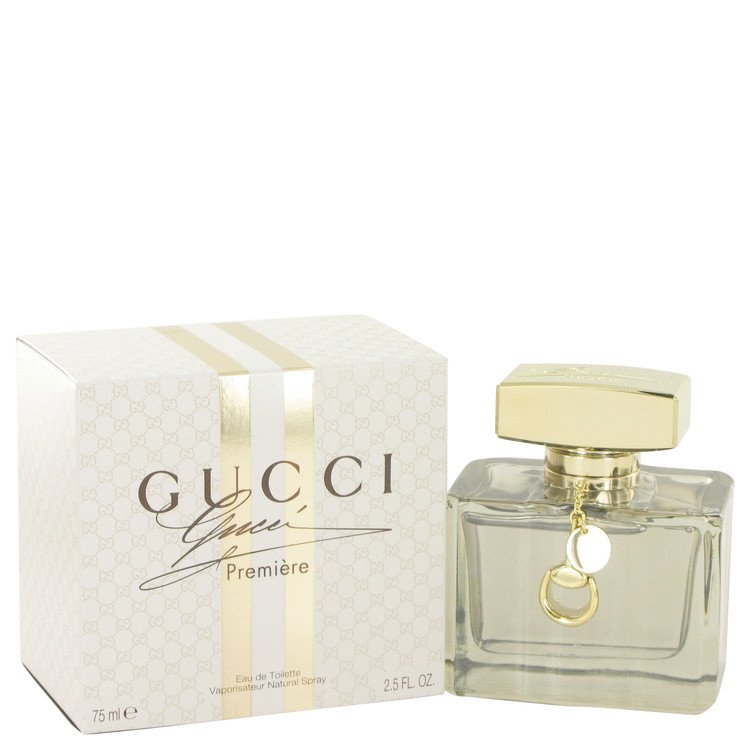 Gucci Premiere by Gucci Eau De Toilette Spray 2.5 oz
