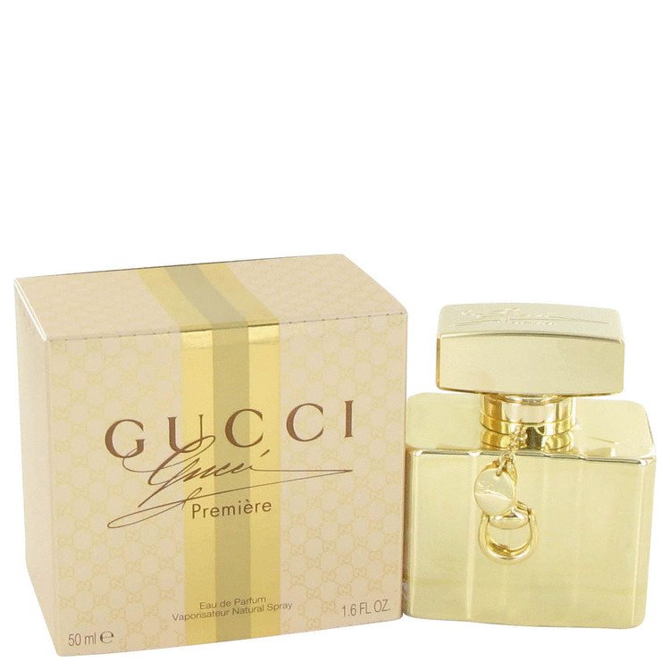 Gucci Premiere by Gucci Eau De Parfum Spray 1.7 oz