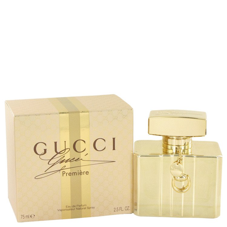 Gucci Premiere by Gucci Eau De Parfum Spray 2.5 oz