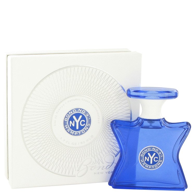 Hamptons by Bond No. 9 Eau De Parfum Spray 1.7 oz