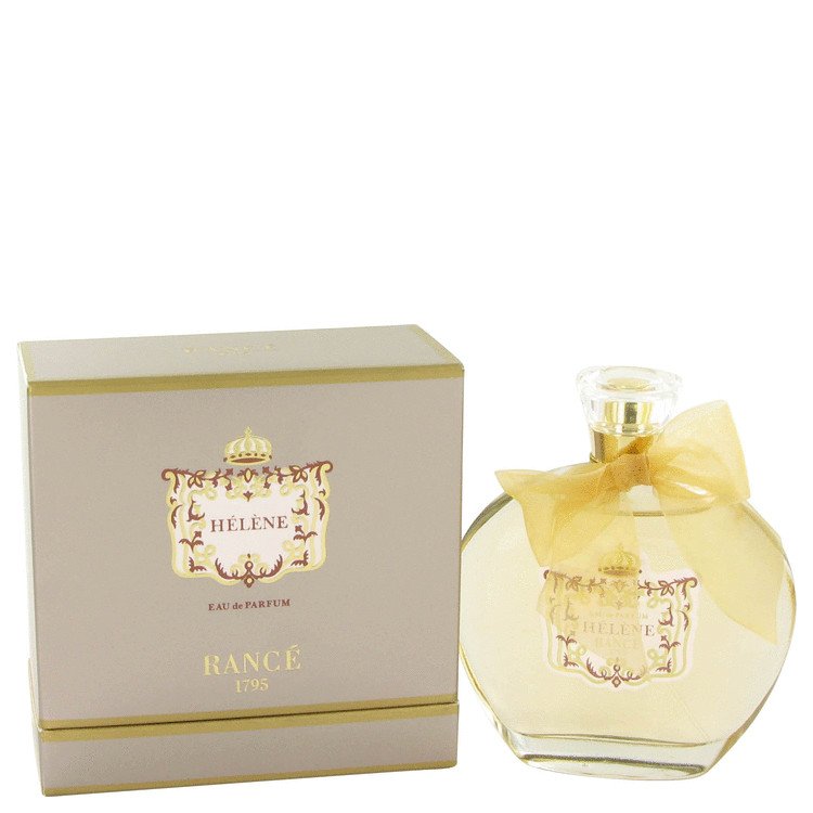 Helene by Rance Eau De Parfum Spray 3.4 oz