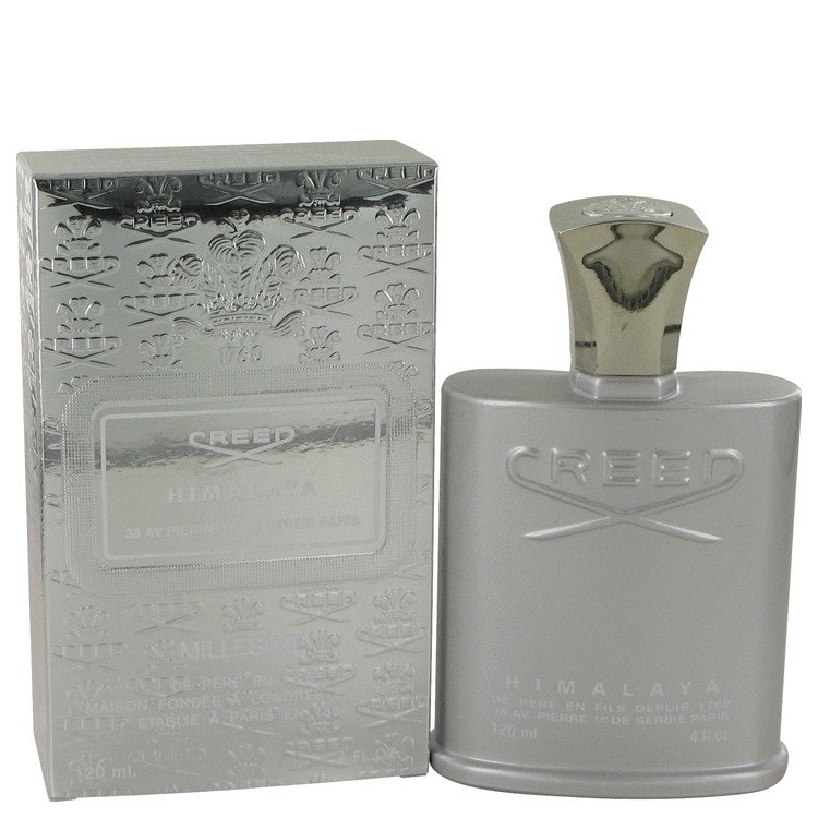 Himalaya by Creed Millesime Eau De Parfum Spray 4 oz