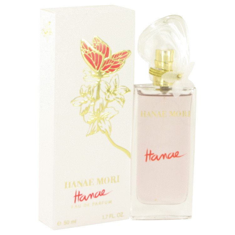 Hanae by Hane Mori Eau De Parfum Spray 1.7 oz