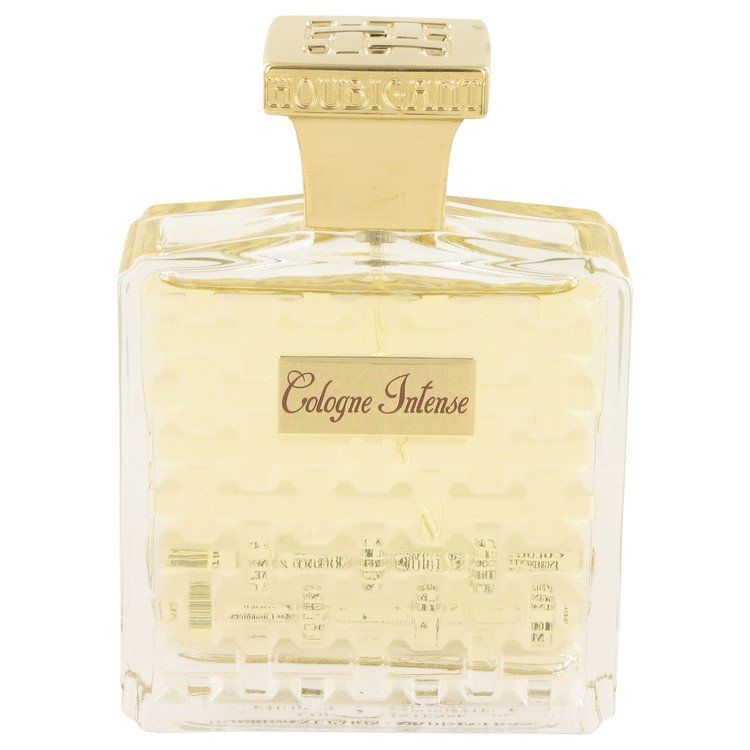 Houbigant Cologne Intense by Houbigant Eau De Parfum Spray Tester 3.4 oz