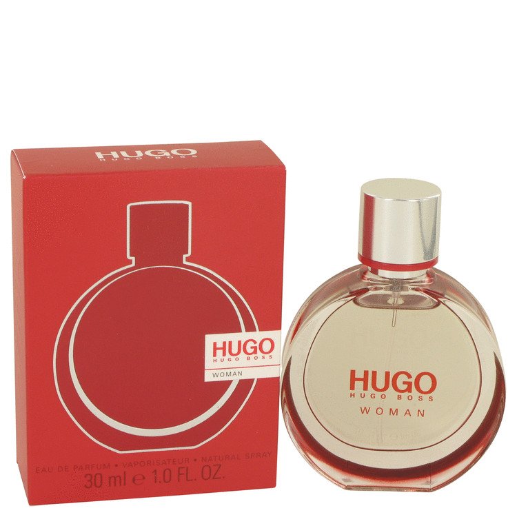 HUGO by Hugo Boss Eau De Parfum Spray 1 oz