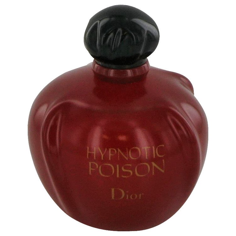 Hypnotic Poison by Christian Dior Eau De Toilette Spray Tester 3.4 oz