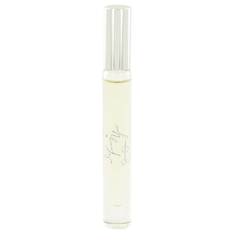 I Fancy You by Jessica Simpson Mini EDP .2 oz