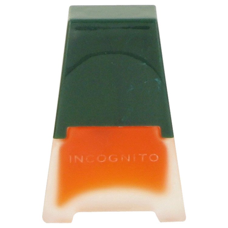 Incognito by Dana Eau De Cologne Spray .5 oz
