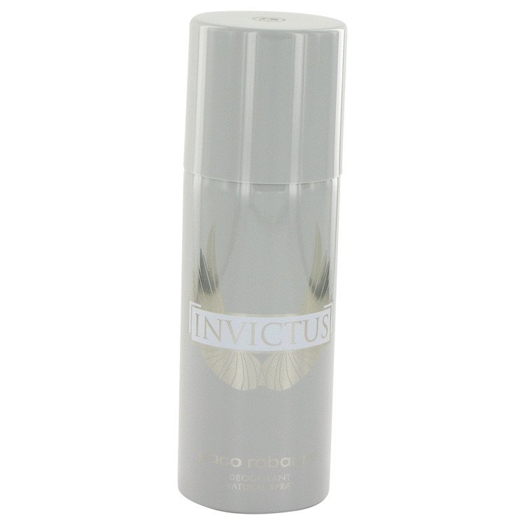 Invictus by Paco Rabanne Deodorant Spray 5 oz