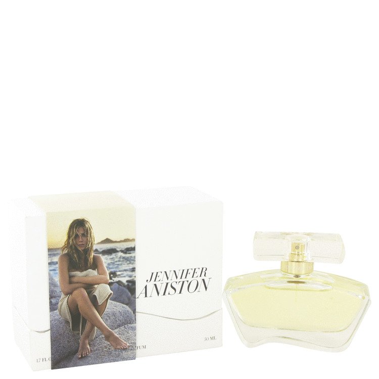 Jennifer Aniston by Jennifer Aniston Eau De Parfum Spray 1.7 oz