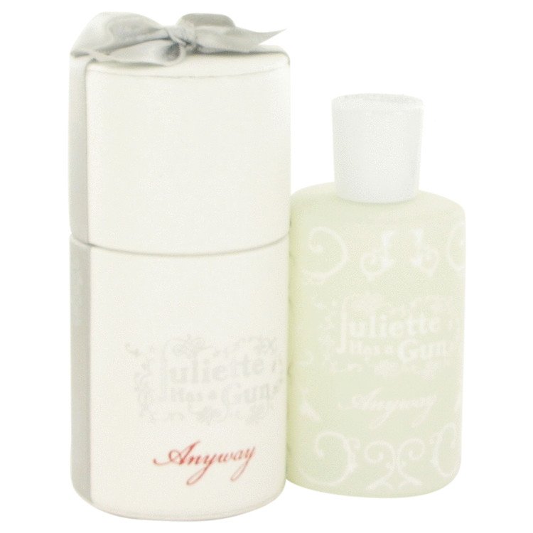 Anyway by Juliette Has a Gun Eau De Parfum Spray 3.3 oz