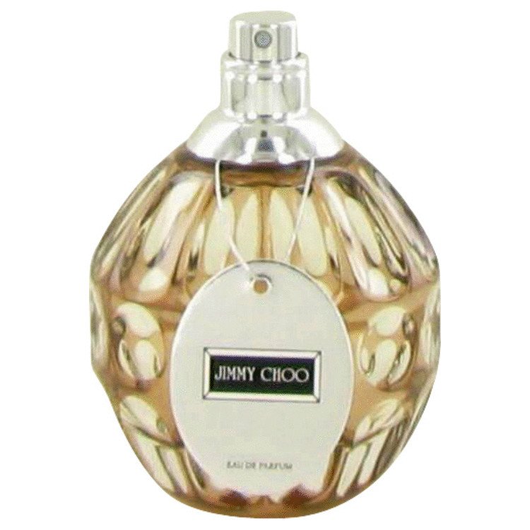 Jimmy Choo by Jimmy Choo Eau De Parfum Spray Tester 3.4 oz