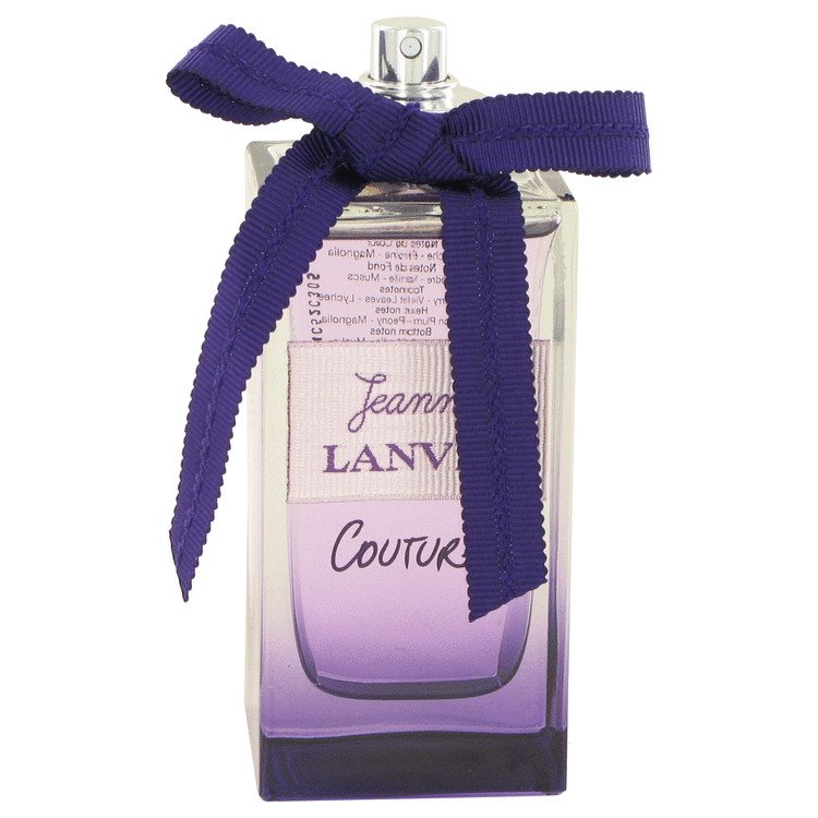 Jeanne Lanvin Couture by Lanvin Eau De Parfum Spray Tester 3.3 oz