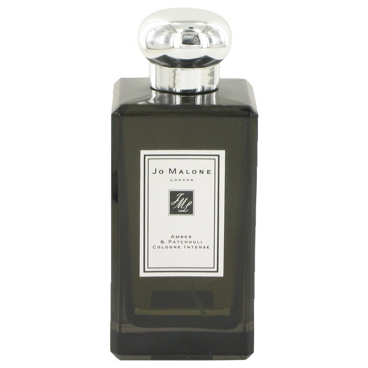 Jo Malone Amber  Patchouli by Jo Malone Cologne Intense Spray unboxed 3.4 oz