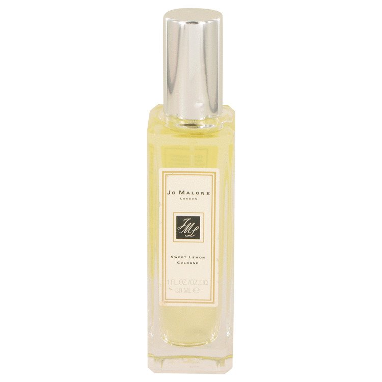 Jo Malone Sweet Lemon by Jo Malone Cologne Spray unisex unboxed 1 oz
