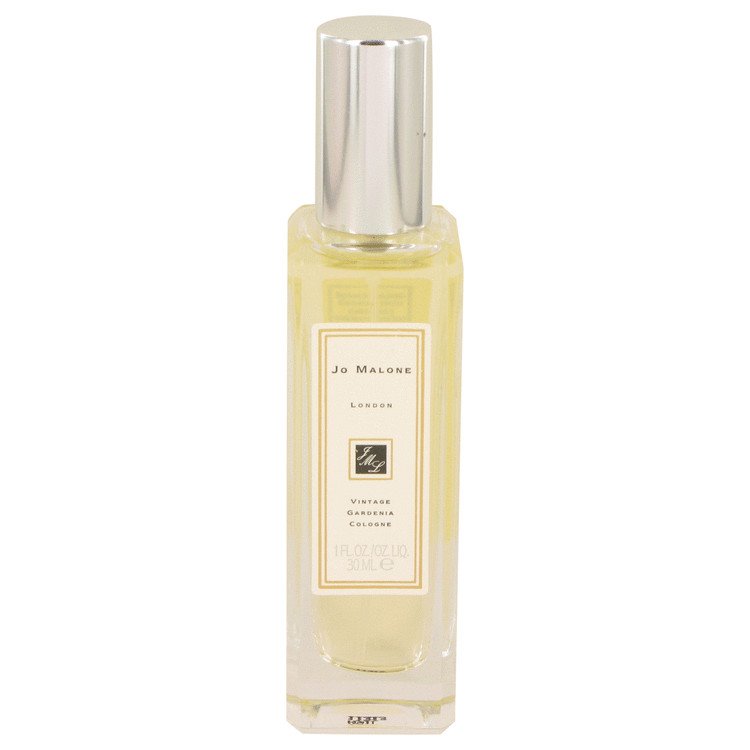 Jo Malone Vintage Gardenia by Jo Malone Cologne Spray Unisex Unboxed 1 oz