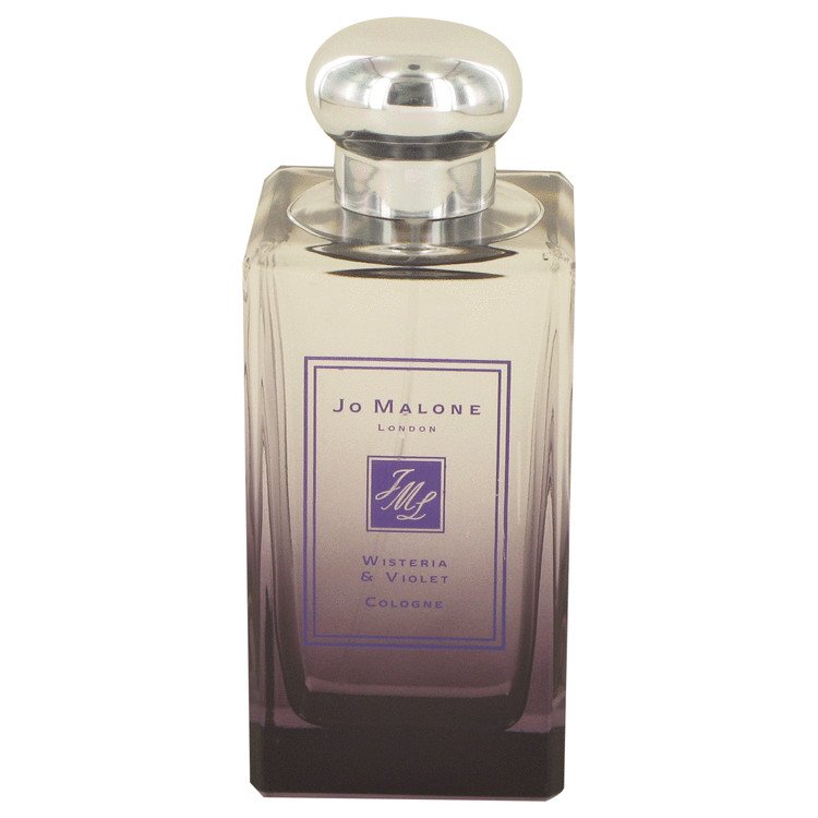 Jo Malone Wisteria  Violet by Jo Malone Cologne Spray Unisex Unboxed 3.4 oz