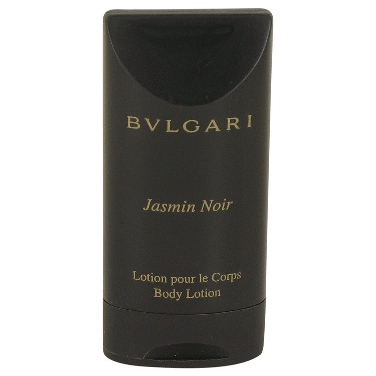 Jasmin Noir by Bvlgari Body Lotion 1 oz