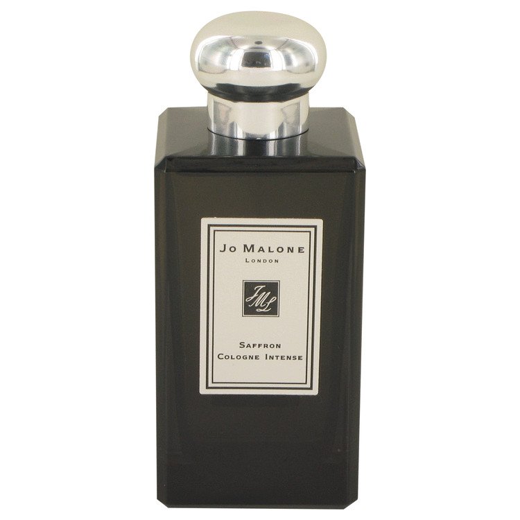 Jo Malone Saffron by Jo Malone Cologne Intense Spray Unisex Unboxed 3.4 oz