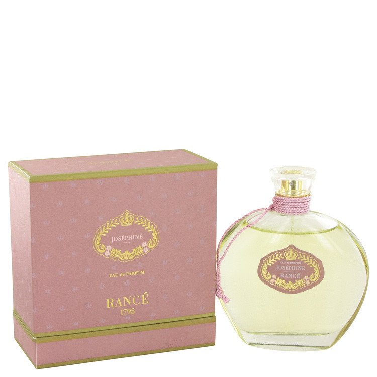 Josephine by Rance Eau De Parfum Spray 3.4 oz