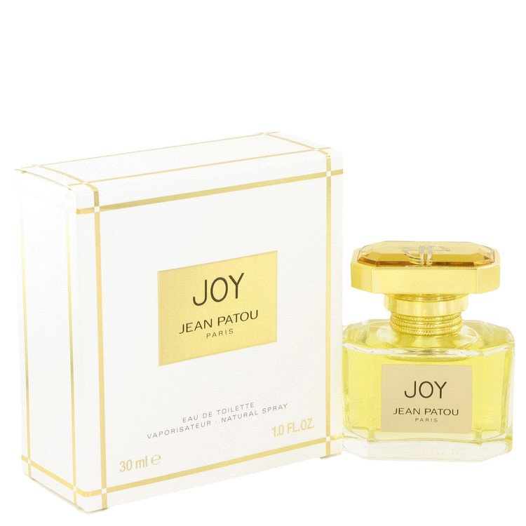 JOY by Jean Patou Eau De Toilette Spray 1 oz