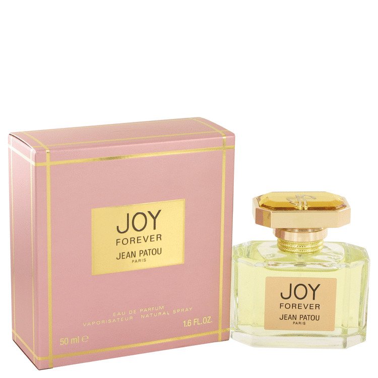Joy Forever by Jean Patou Eau De Parfum Spray 1.6 oz