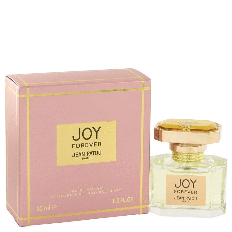 Joy Forever by Jean Patou Eau De Parfum Spray 1 oz